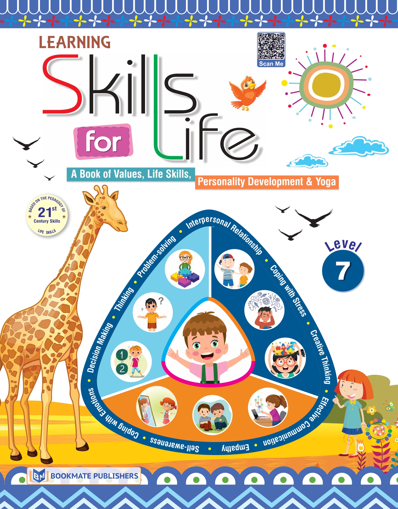 Learning Skills For Life 7